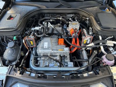 Mercedes-Benz EQC Gebrauchtwagen Mercedes-Benz EQC Gebrauchtwagen