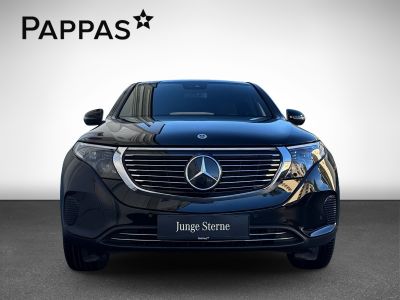 Mercedes-Benz EQC Gebrauchtwagen Mercedes-Benz EQC Gebrauchtwagen