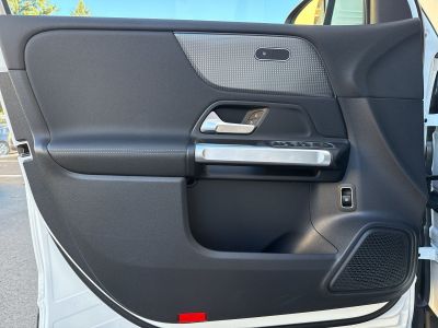 Mercedes-Benz EQB Gebrauchtwagen Mercedes-Benz EQB Gebrauchtwagen