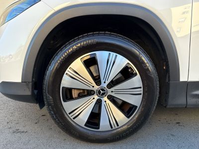 Mercedes-Benz EQB Gebrauchtwagen Mercedes-Benz EQB Gebrauchtwagen