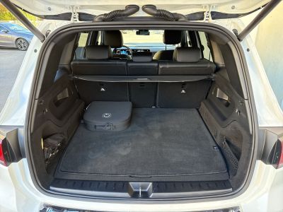 Mercedes-Benz EQB Gebrauchtwagen Mercedes-Benz EQB Gebrauchtwagen