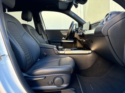 Mercedes-Benz EQB Gebrauchtwagen Mercedes-Benz EQB Gebrauchtwagen