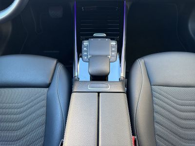 Mercedes-Benz EQB Gebrauchtwagen Mercedes-Benz EQB Gebrauchtwagen