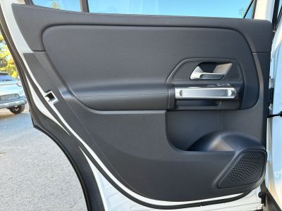 Mercedes-Benz EQB Gebrauchtwagen Mercedes-Benz EQB Gebrauchtwagen