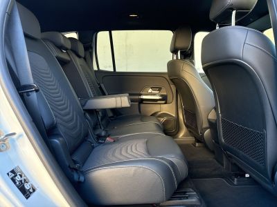 Mercedes-Benz EQB Gebrauchtwagen Mercedes-Benz EQB Gebrauchtwagen