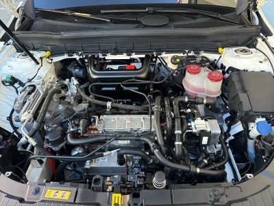 Mercedes-Benz EQB Gebrauchtwagen Mercedes-Benz EQB Gebrauchtwagen