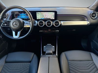 Mercedes-Benz EQB Gebrauchtwagen Mercedes-Benz EQB Gebrauchtwagen