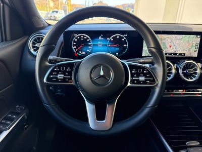 Mercedes-Benz EQB Gebrauchtwagen Mercedes-Benz EQB Gebrauchtwagen