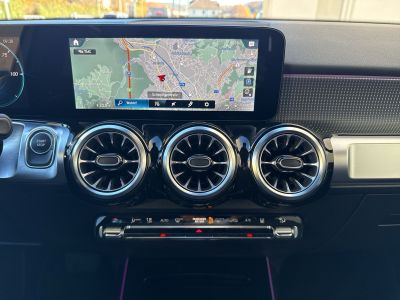 Mercedes-Benz EQB Gebrauchtwagen Mercedes-Benz EQB Gebrauchtwagen