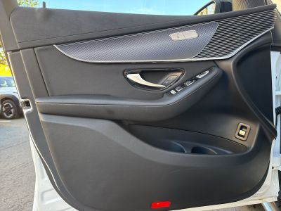 Mercedes-Benz EQC Gebrauchtwagen Mercedes-Benz EQC Gebrauchtwagen