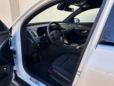 Mercedes-Benz EQC Gebrauchtwagen Mercedes-Benz EQC Gebrauchtwagen