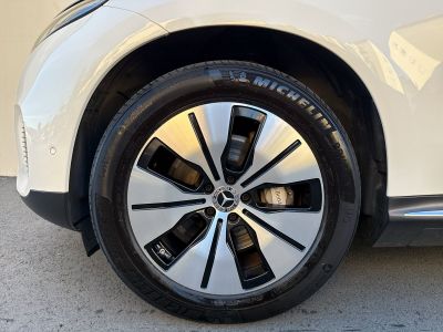 Mercedes-Benz EQC Gebrauchtwagen Mercedes-Benz EQC Gebrauchtwagen