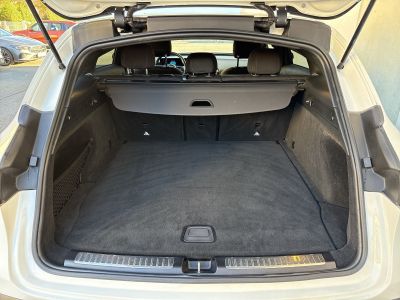 Mercedes-Benz EQC Gebrauchtwagen Mercedes-Benz EQC Gebrauchtwagen