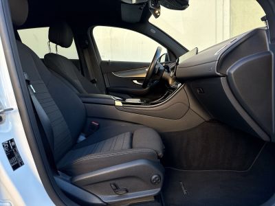 Mercedes-Benz EQC Gebrauchtwagen Mercedes-Benz EQC Gebrauchtwagen