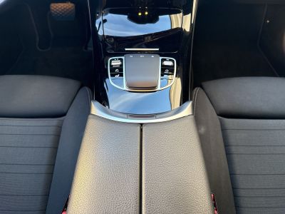 Mercedes-Benz EQC Gebrauchtwagen Mercedes-Benz EQC Gebrauchtwagen