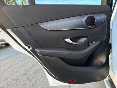 Mercedes-Benz EQC Gebrauchtwagen Mercedes-Benz EQC Gebrauchtwagen