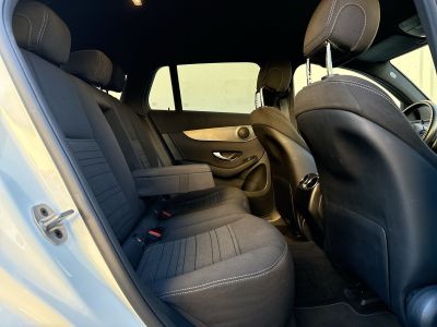 Mercedes-Benz EQC Gebrauchtwagen Mercedes-Benz EQC Gebrauchtwagen