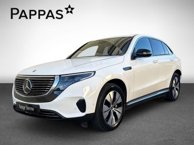 Mercedes-Benz EQC Gebrauchtwagen Mercedes-Benz EQC Gebrauchtwagen