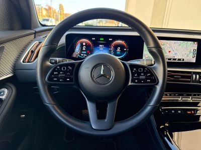 Mercedes-Benz EQC Gebrauchtwagen Mercedes-Benz EQC Gebrauchtwagen