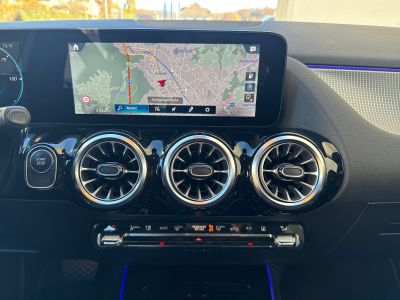 Mercedes-Benz EQA Gebrauchtwagen Mercedes-Benz EQA Gebrauchtwagen