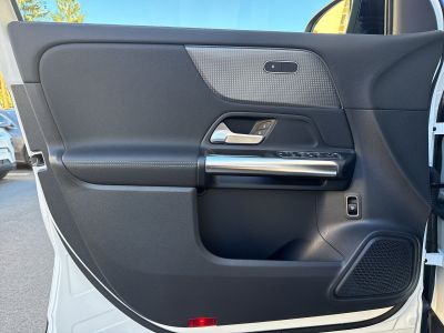 Mercedes-Benz EQA Gebrauchtwagen Mercedes-Benz EQA Gebrauchtwagen