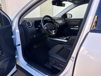 Mercedes-Benz EQA Gebrauchtwagen Mercedes-Benz EQA Gebrauchtwagen