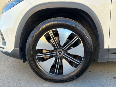 Mercedes-Benz EQA Gebrauchtwagen Mercedes-Benz EQA Gebrauchtwagen