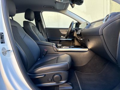 Mercedes-Benz EQA Gebrauchtwagen Mercedes-Benz EQA Gebrauchtwagen