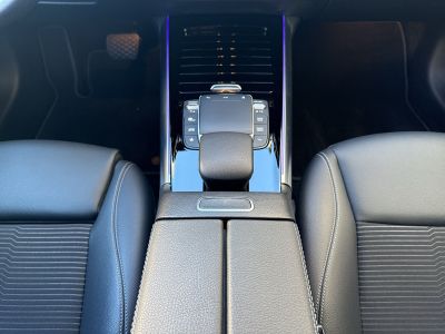 Mercedes-Benz EQA Gebrauchtwagen Mercedes-Benz EQA Gebrauchtwagen