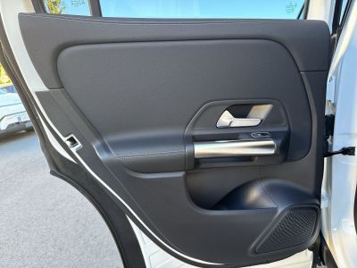 Mercedes-Benz EQA Gebrauchtwagen Mercedes-Benz EQA Gebrauchtwagen