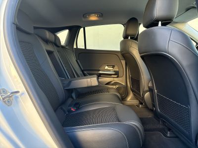 Mercedes-Benz EQA Gebrauchtwagen Mercedes-Benz EQA Gebrauchtwagen