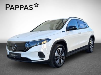 Mercedes-Benz EQA Gebrauchtwagen Mercedes-Benz EQA Gebrauchtwagen