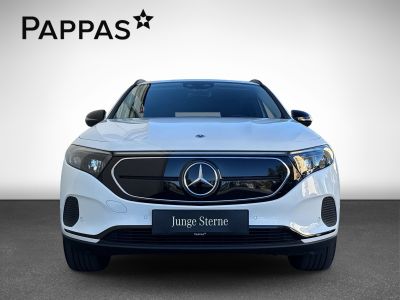 Mercedes-Benz EQA Gebrauchtwagen Mercedes-Benz EQA Gebrauchtwagen