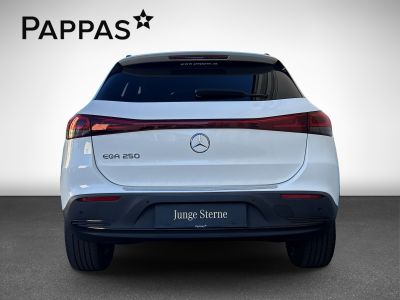 Mercedes-Benz EQA Gebrauchtwagen Mercedes-Benz EQA Gebrauchtwagen