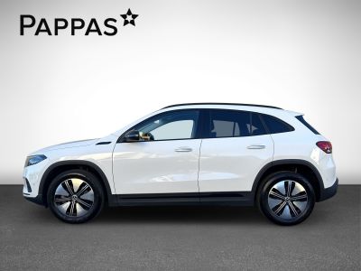 Mercedes-Benz EQA Gebrauchtwagen Mercedes-Benz EQA Gebrauchtwagen