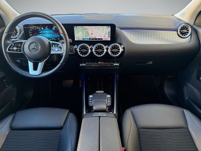 Mercedes-Benz EQA Gebrauchtwagen Mercedes-Benz EQA Gebrauchtwagen