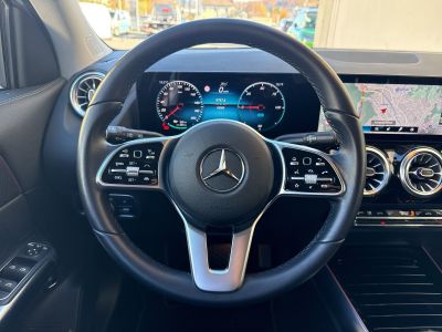 Mercedes-Benz EQA Gebrauchtwagen Mercedes-Benz EQA Gebrauchtwagen