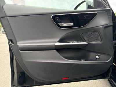 Mercedes-Benz C-Klasse Gebrauchtwagen Mercedes-Benz C-Klasse Gebrauchtwagen