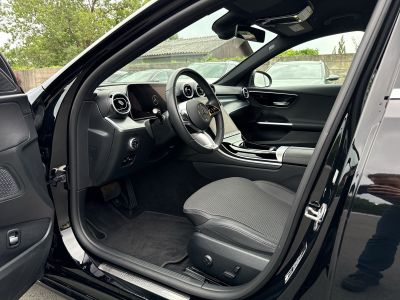 Mercedes-Benz C-Klasse Gebrauchtwagen Mercedes-Benz C-Klasse Gebrauchtwagen