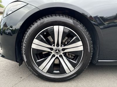 Mercedes-Benz C-Klasse Gebrauchtwagen Mercedes-Benz C-Klasse Gebrauchtwagen