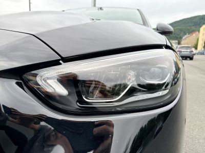 Mercedes-Benz C-Klasse Gebrauchtwagen Mercedes-Benz C-Klasse Gebrauchtwagen