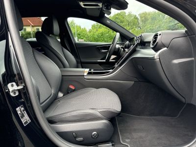 Mercedes-Benz C-Klasse Gebrauchtwagen Mercedes-Benz C-Klasse Gebrauchtwagen