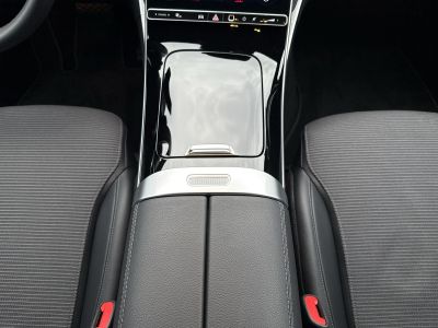 Mercedes-Benz C-Klasse Gebrauchtwagen Mercedes-Benz C-Klasse Gebrauchtwagen