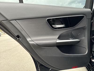 Mercedes-Benz C-Klasse Gebrauchtwagen Mercedes-Benz C-Klasse Gebrauchtwagen