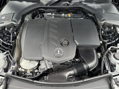 Mercedes-Benz C-Klasse Gebrauchtwagen Mercedes-Benz C-Klasse Gebrauchtwagen
