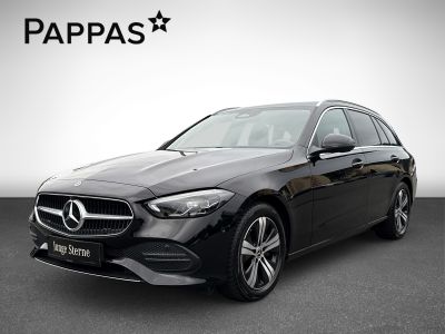 Mercedes-Benz C-Klasse Gebrauchtwagen Mercedes-Benz C-Klasse Gebrauchtwagen