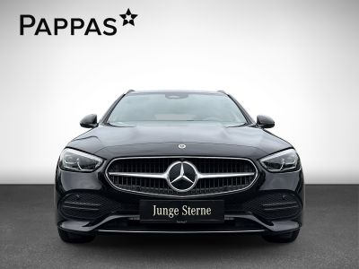 Mercedes-Benz C-Klasse Gebrauchtwagen Mercedes-Benz C-Klasse Gebrauchtwagen