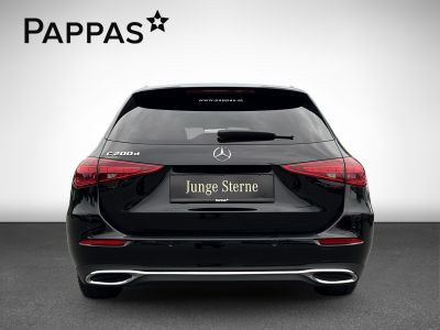 Mercedes-Benz C-Klasse Gebrauchtwagen Mercedes-Benz C-Klasse Gebrauchtwagen