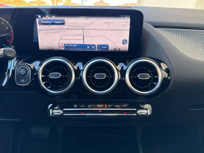 Mercedes-Benz B-Klasse Gebrauchtwagen Mercedes-Benz B-Klasse Gebrauchtwagen