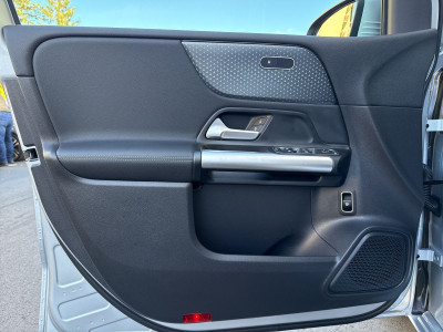 Mercedes-Benz B-Klasse Gebrauchtwagen Mercedes-Benz B-Klasse Gebrauchtwagen